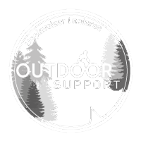 Outdoor Support Logo