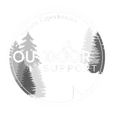 Outdoor Support Logo