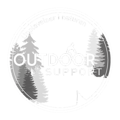 Outdoor Support Logotyp